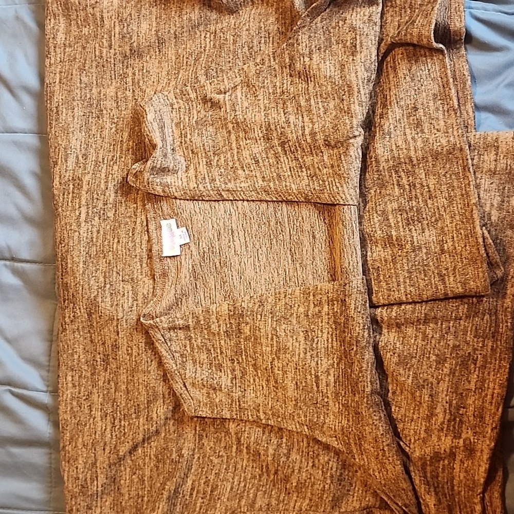 LuLaRoe Joy Vest Cardigan